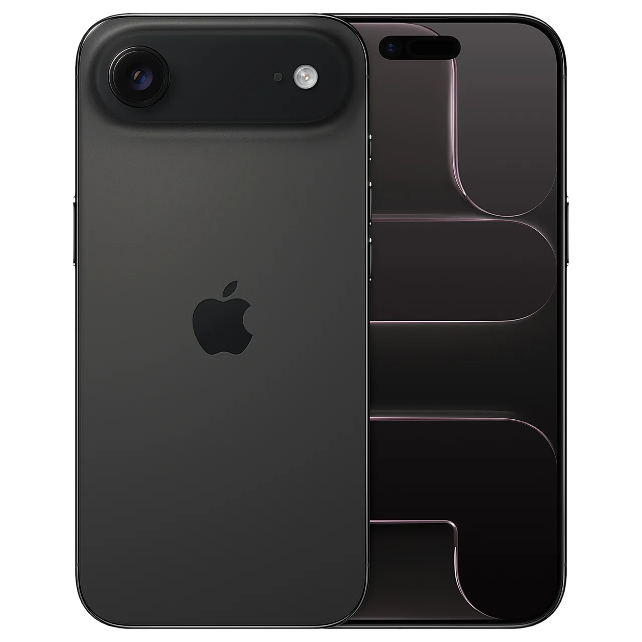 iPhone Air 256 ГБ Black (eSIM) — кадр товара