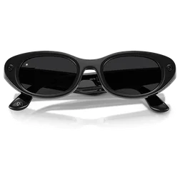 Кадр 5: Очки Starfire Kylie, Classic Black, Black