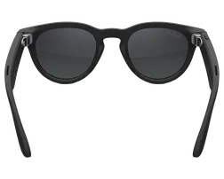 Кадр 3: Очки Ray-Ban Headliner RW4013, Black, Gradient, M