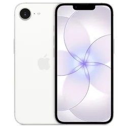 Кадр 1: iPhone 17e 512 ГБ White (SIM+eSIM)