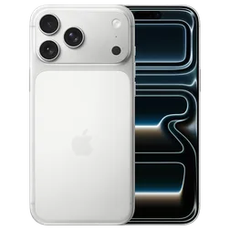 Кадр 1: iPhone 17 Pro Max 2 ТБ Silver (eSIM)