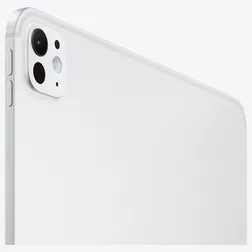Кадр 3: iPad Pro 13" M5, 1 ТБ Silver (LTE)