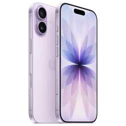 Кадр 3: iPhone 17 256 ГБ Lavender (SIM+eSIM)