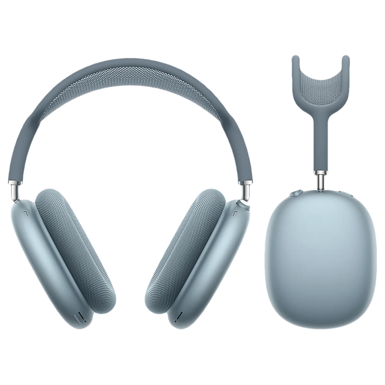Apple AirPods Max 2 Blue — кадр товара