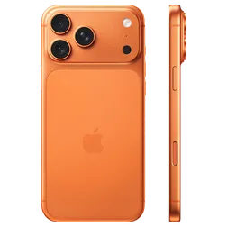 Кадр 3: iPhone 17 Pro Max 256 ГБ Orange (eSIM)