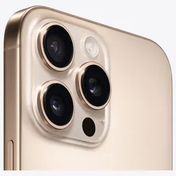 Кадр 4: iPhone 16 Pro Max 256 ГБ Desert (SIM+eSIM)