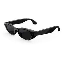 Кадр 4: Очки Starfire Kylie, Classic Black, Black