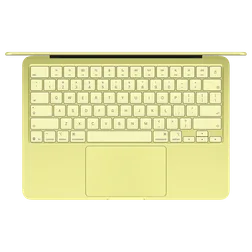 Кадр 2: MacBook Neo A18, 8/256 ГБ Citrus