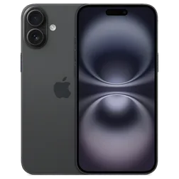 Кадр 1: iPhone 16 Plus 512 ГБ Black (eSIM)