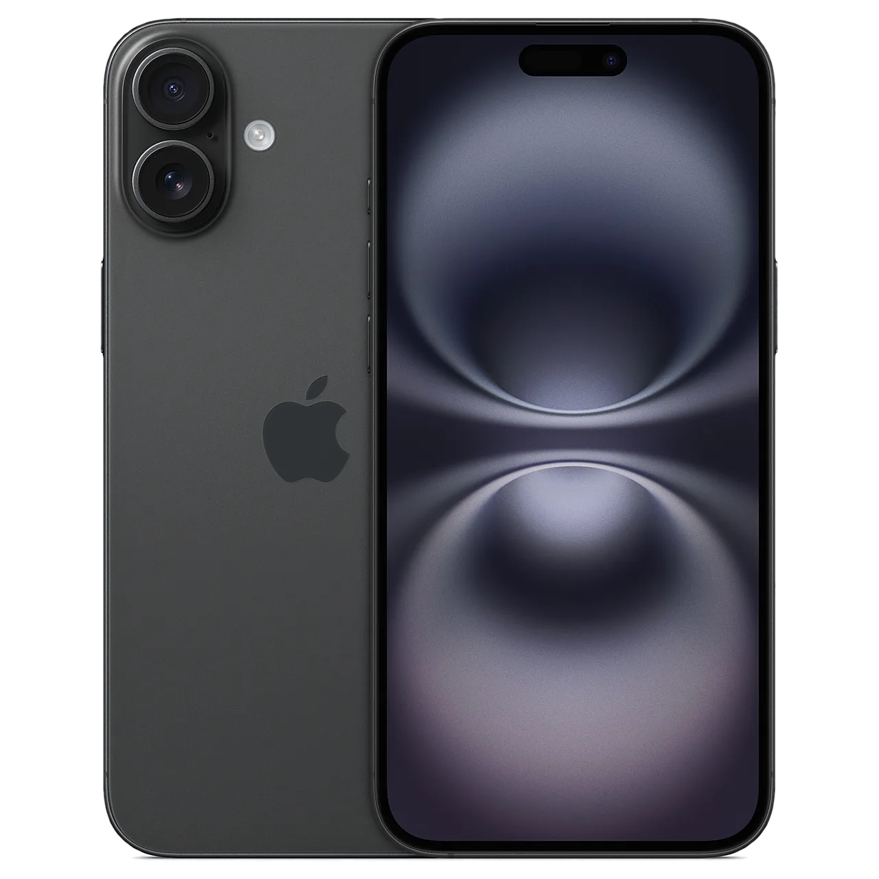 iPhone 16 Plus 128 ГБ Black (SIM+eSIM) — кадр товара