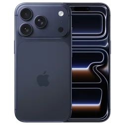 Кадр 2: iPhone 17 Pro 256 ГБ Blue (SIM+eSIM)