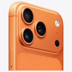 Кадр 5: iPhone 17 Pro 256 ГБ Orange (eSIM)