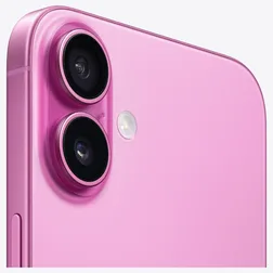 Кадр 4: iPhone 16 Plus 128 ГБ Pink (SIM+eSIM)