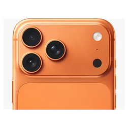 Кадр 4: iPhone 17 Pro Max 256 ГБ Orange (eSIM)