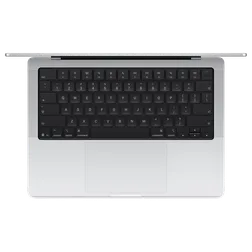 Кадр 3: MacBook Pro 14" M5 Max 18/40, 128/4 ТБ Silver