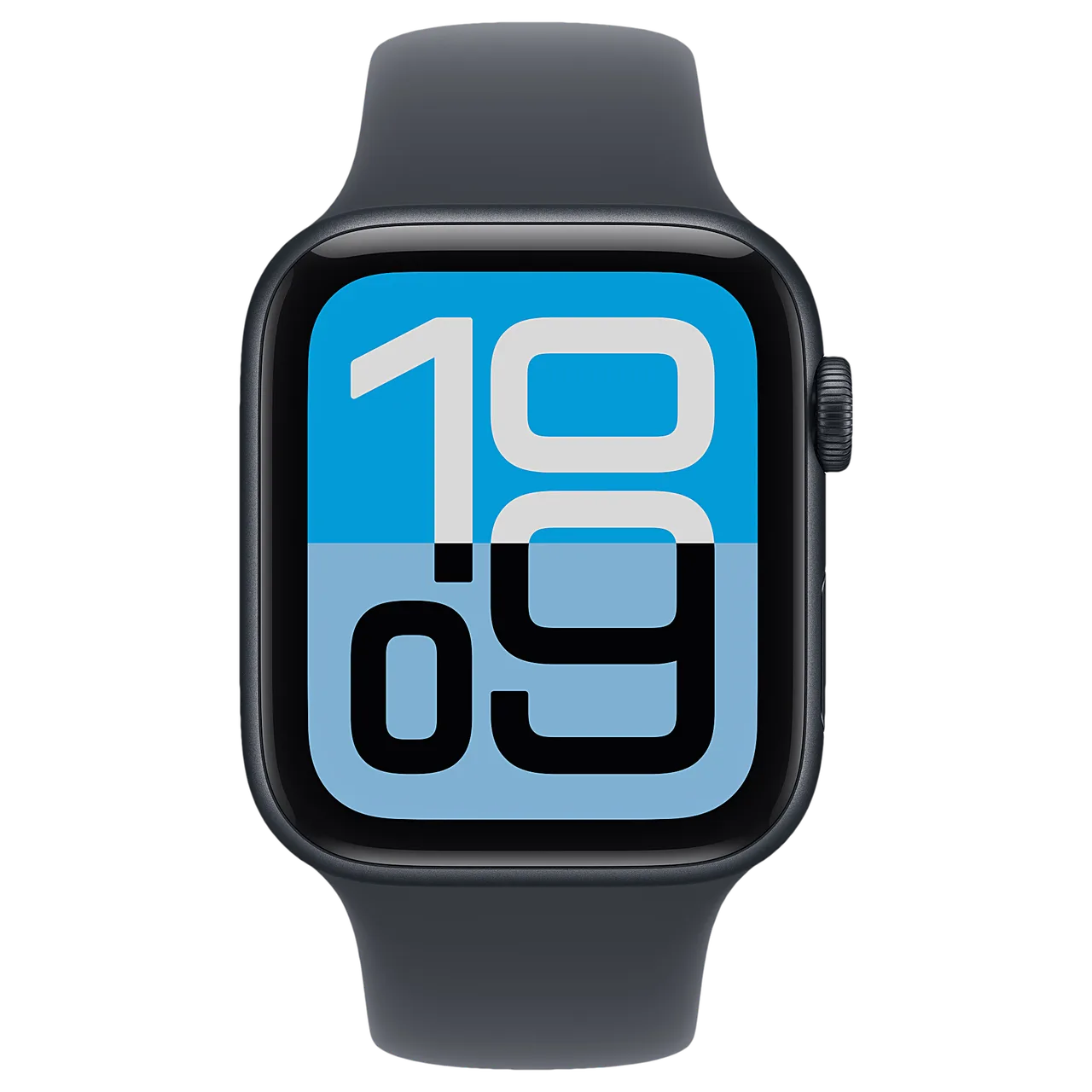 Apple Watch SE 3 44mm Midnight (SB M/L) — кадр товара