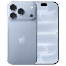 Кадр 1: iPhone 18 Pro 2 ТБ Glacier (2SIM+eSIM)