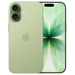 Кадр 1: iPhone 17 256 ГБ Sage (SIM+eSIM)