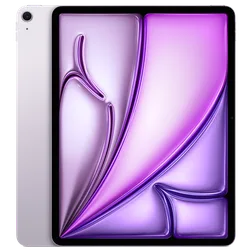 Кадр 1: iPad Air 13" M4, 256 ГБ Purple (Wi-Fi)
