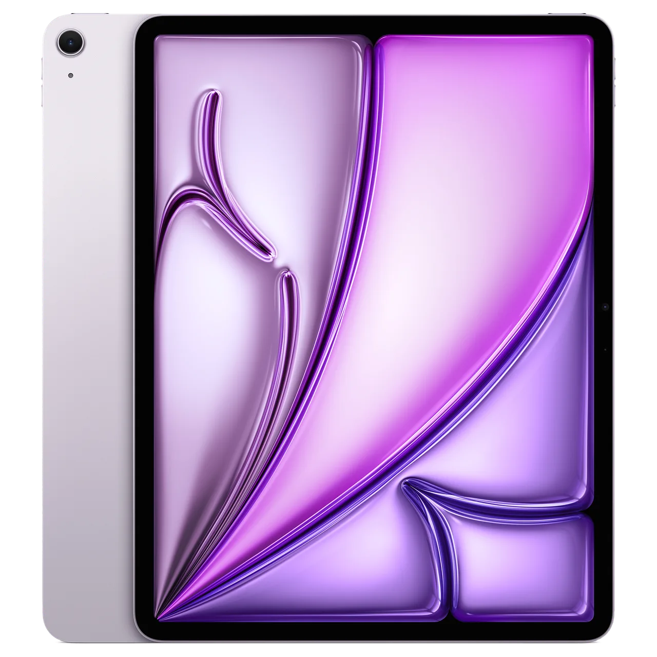 iPad Air 13" M4, 128 ГБ Purple (Wi-Fi) — кадр товара