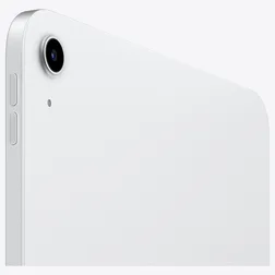 Кадр 3: iPad 11" A16, 256 ГБ Silver (LTE)