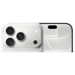 Кадр 2: iPhone 18 Pro 1 ТБ Silver (SIM+eSIM)