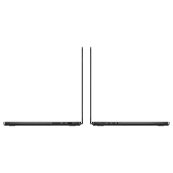 Кадр 3: MacBook Pro 16" M5 Max 18/32, 36/4 ТБ Space Black
