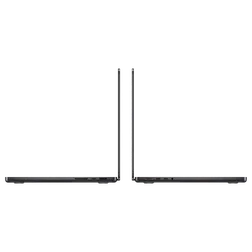 Кадр 3: MacBook Pro 14" M5 Pro 15/16, 48/1 ТБ Space Black