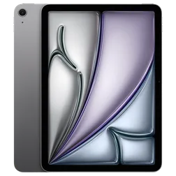 Кадр 1: iPad Air 11" M3, 128 ГБ Space Gray (Wi-Fi)
