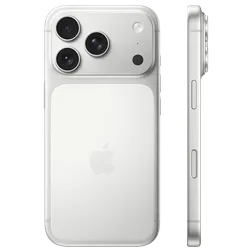 Кадр 2: iPhone 17 Pro 1 ТБ Silver (eSIM)