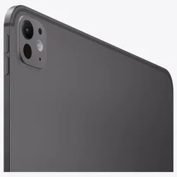 Кадр 3: iPad Pro 13" M5, 1 ТБ Space Black (LTE)