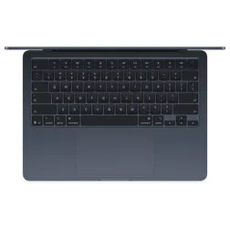 Кадр 2: MacBook Air 13" M5 10/10, 16/1 ТБ Midnight