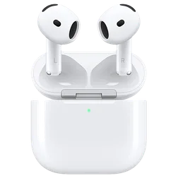 Кадр 1: Apple AirPods 5