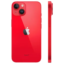 Кадр 2: iPhone 14 128 ГБ Red (SIM+eSIM)