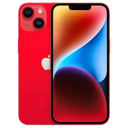 Кадр 1: iPhone 14 128 ГБ Red (SIM+eSIM)
