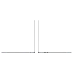 Кадр 3: MacBook Air 13" M5 10/10, 24/1 ТБ Silver