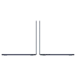 Кадр 3: MacBook Air 13" M5 10/10, 16/1 ТБ Midnight