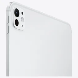Кадр 3: iPad Pro 11" M5, 1 ТБ Silver (LTE)