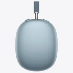 Кадр 2: Apple AirPods Max Blue