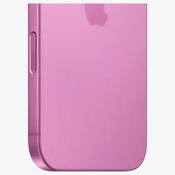 Кадр 3: iPhone 16 128 ГБ Pink (SIM+eSIM)