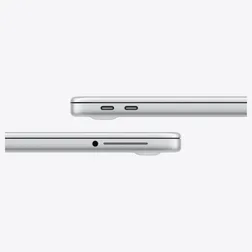 Кадр 3: MacBook Neo A18, 8/256 ГБ Silver