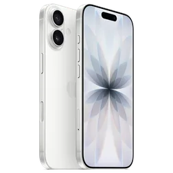 Кадр 3: iPhone 17 256 ГБ White (SIM+eSIM)