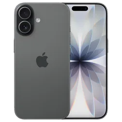 Кадр 1: iPhone 17 512 ГБ Black (SIM+eSIM)