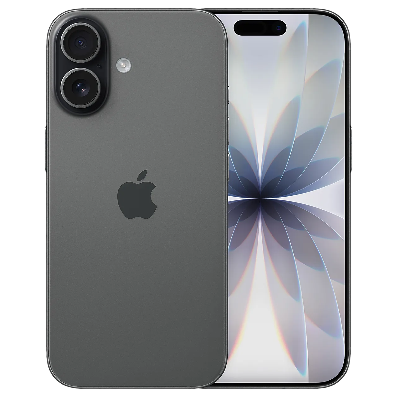 iPhone 17 512 ГБ Black (SIM+eSIM) — кадр товара