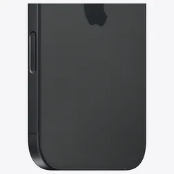Кадр 2: iPhone 16 128 ГБ Black (SIM+eSIM)