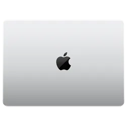 Кадр 2: MacBook Pro 14" M5 Max 18/40, 128/4 ТБ Silver