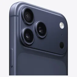 Кадр 4: iPhone 17 Pro Max 1 ТБ Blue (eSIM)