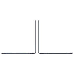Кадр 3: MacBook Air 15" M5 10/10, 24/1 ТБ Midnight