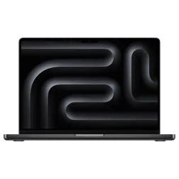 Кадр 1: MacBook Pro 14" M5 Pro 15/16, 48/1 ТБ Space Black