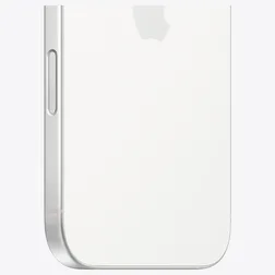 Кадр 3: iPhone 16 128 ГБ White (SIM+eSIM)